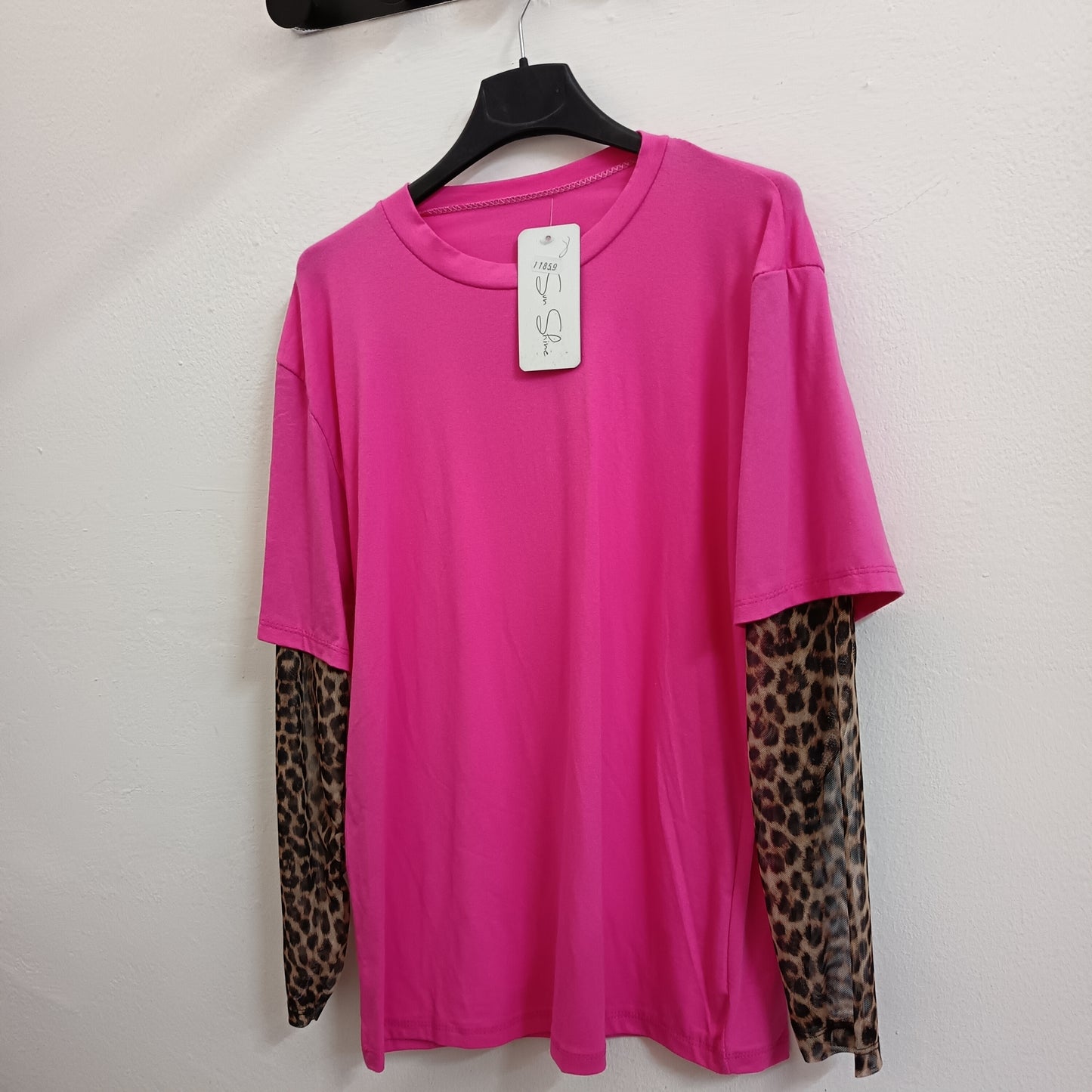 MAGLIA LEO