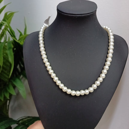 COLLANA PERLA