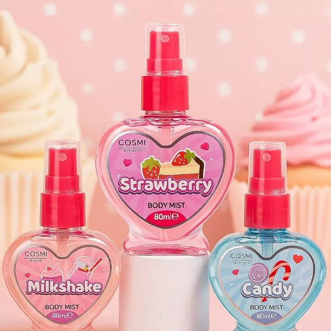 PROFUMO - Acqua profumata