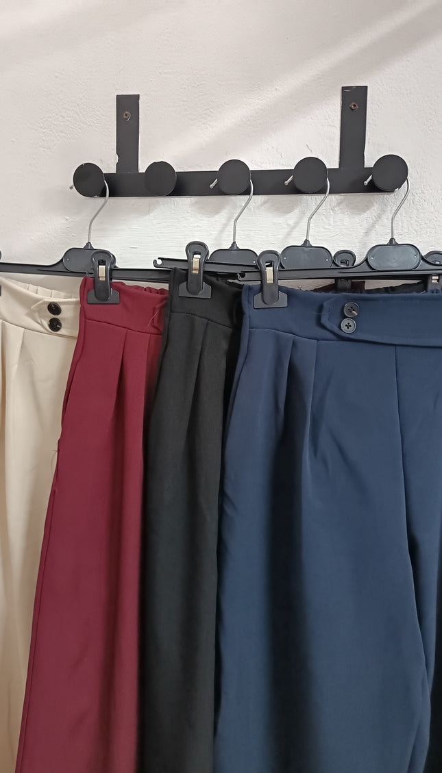 PANTALONI ZEUS
