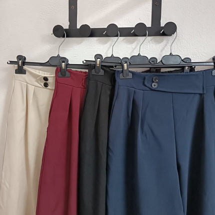 PANTALONI ZEUS
