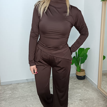 COORDINATO in lycra ELISA