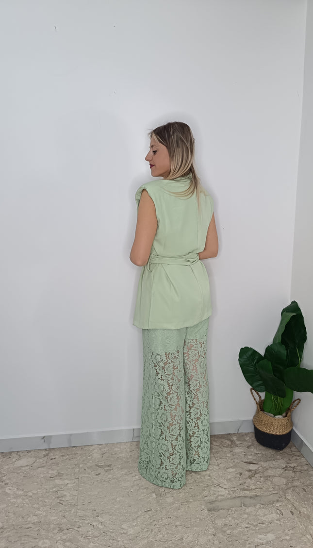TAILLEUR CECILIA