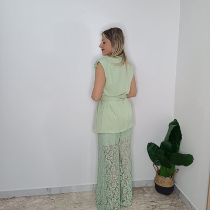 TAILLEUR CECILIA