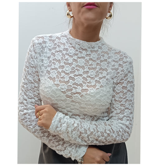 MAGLIA CLIZIA