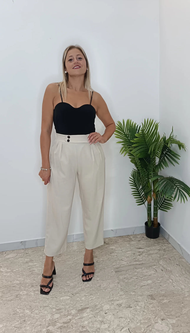 PANTALONI ZEUS