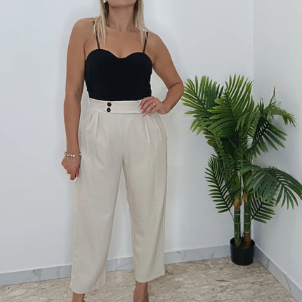 PANTALONI ZEUS