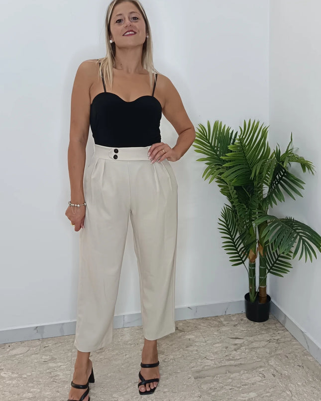 BODY NERO SOTTOGIACCA