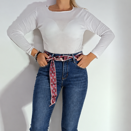 Jeans Inghilterra