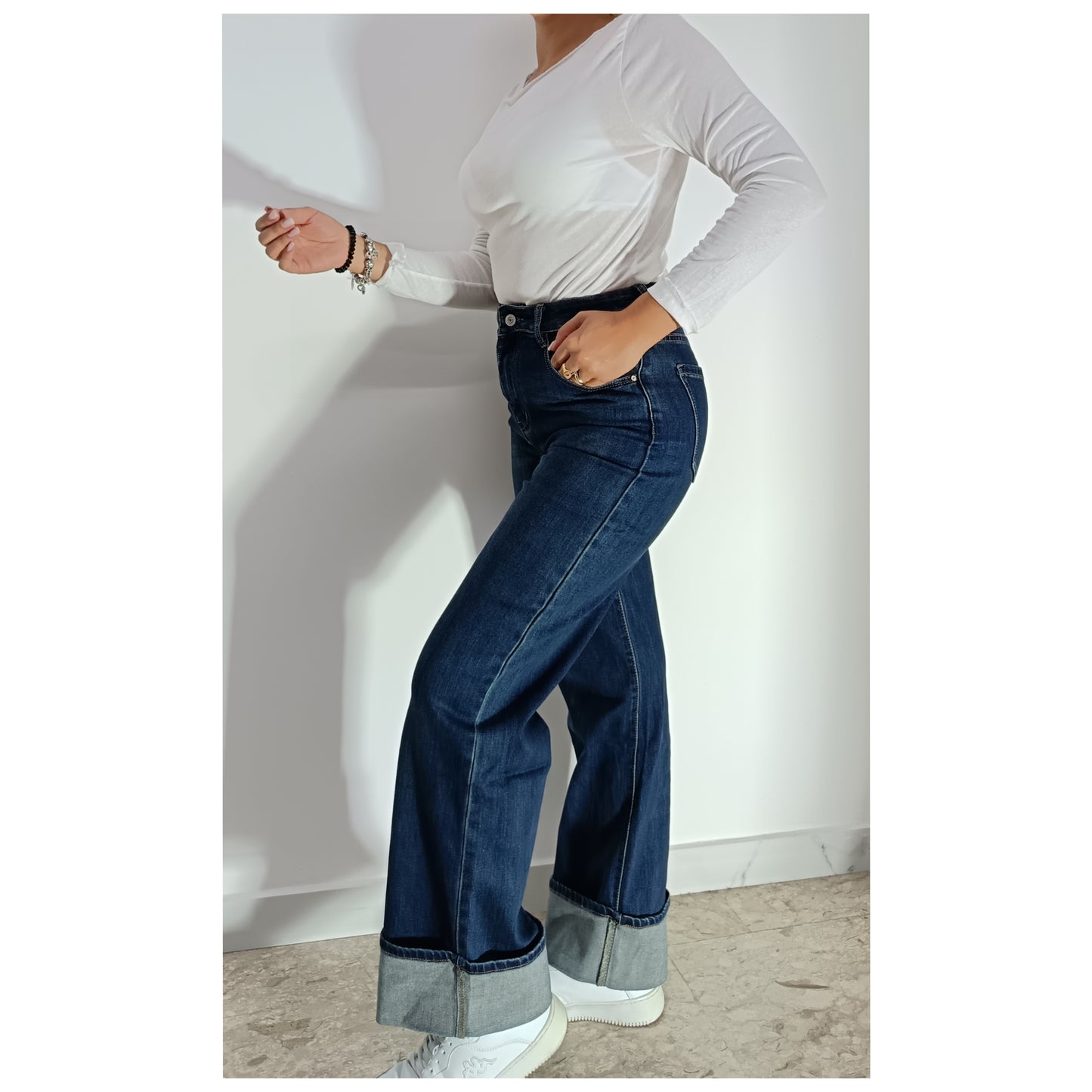 Jeans AMSTERDAM