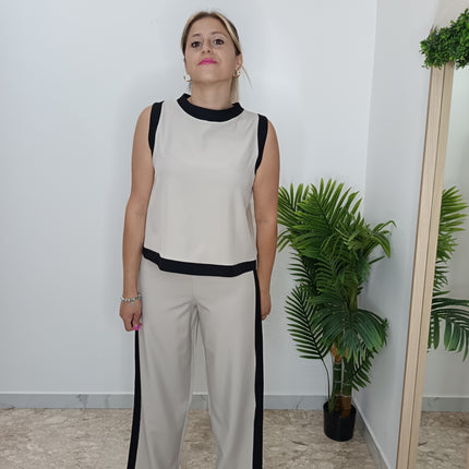 COMPLETO ROXANA