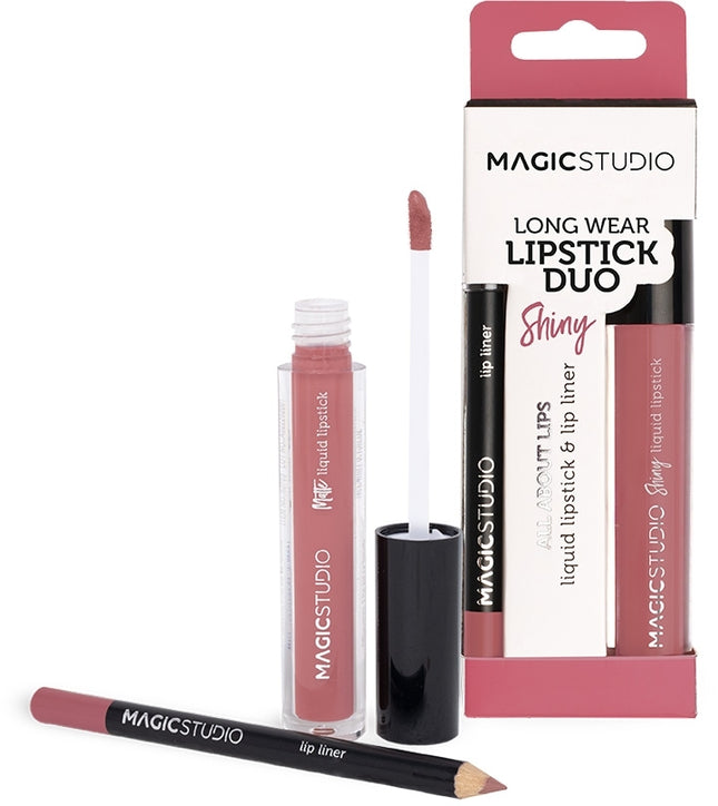 LIPSTICK DUO