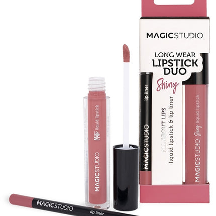 LIPSTICK DUO