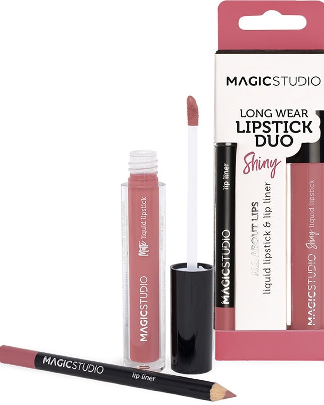 LIPSTICK DUO