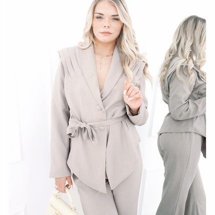 TAILLEUR PANNA