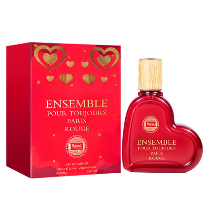 PROFUMO ENSEMBLE