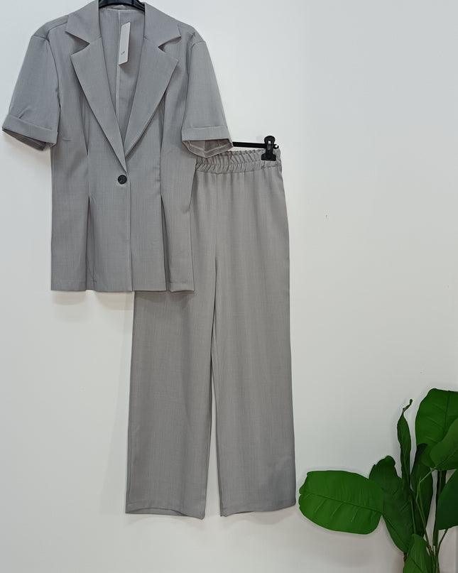 TAILLEUR GRIGIO