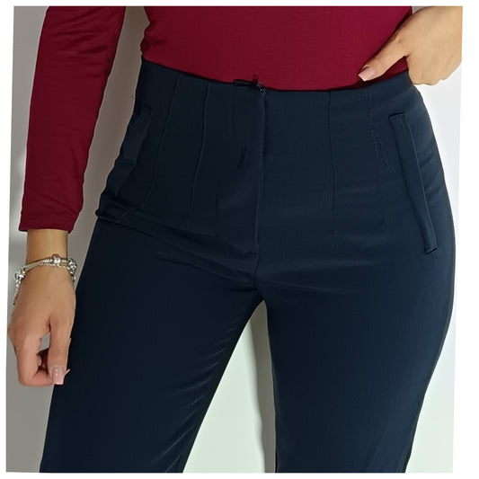 PANTALONI MODELLO ZARA