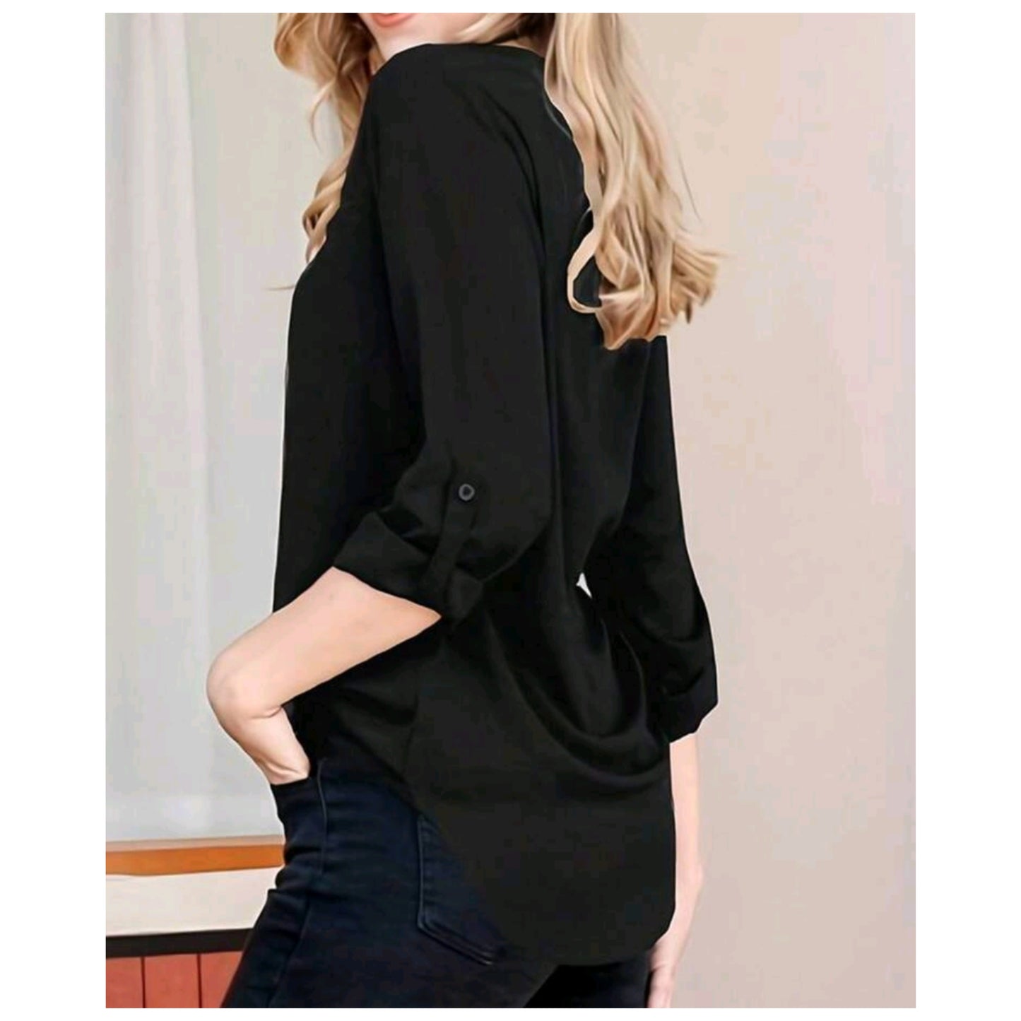 CAMICIA BASIC COLORATA