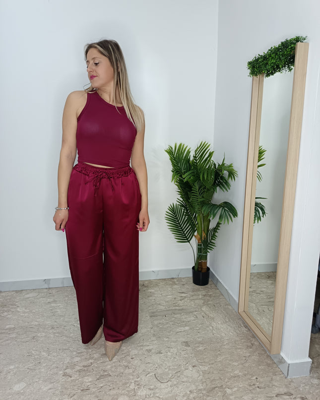 COORDINATO DAFNE