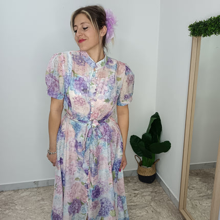 ABITO VIOLET