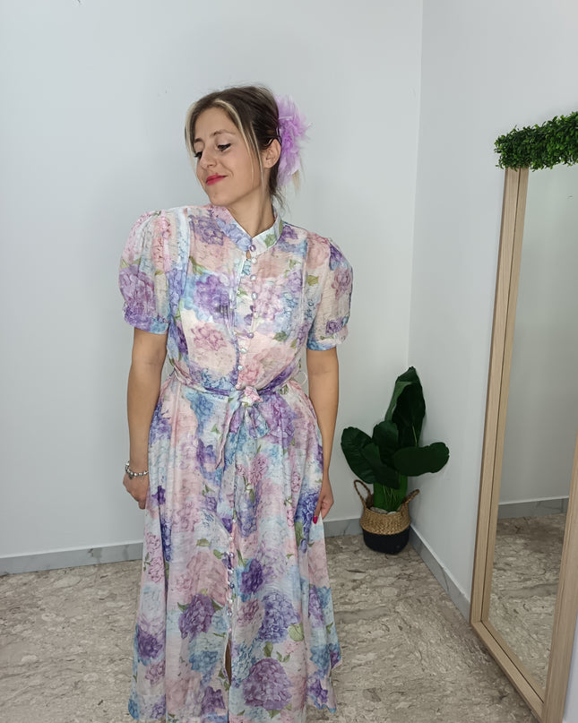 ABITO VIOLET