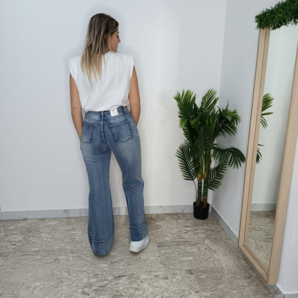 JEANS TULIPANO