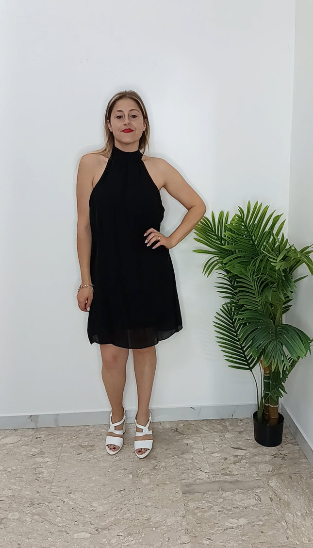 ABITO CLARISSA