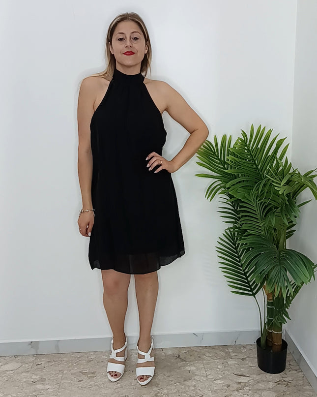ABITO CLARISSA