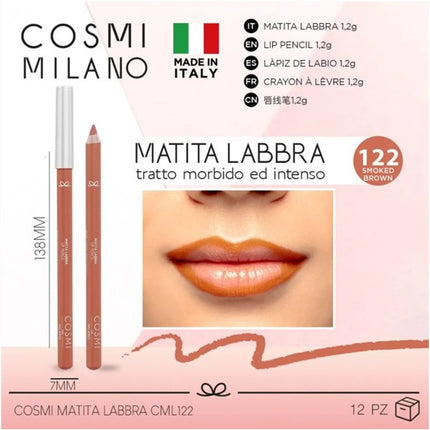 MATITA LABBRA