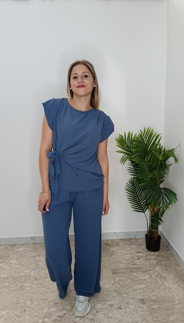 COORDINATO MILANO