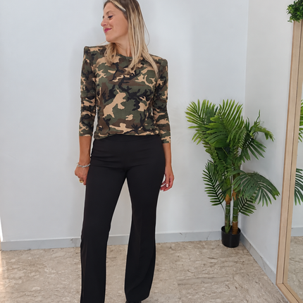 MAGLIA MILITARE