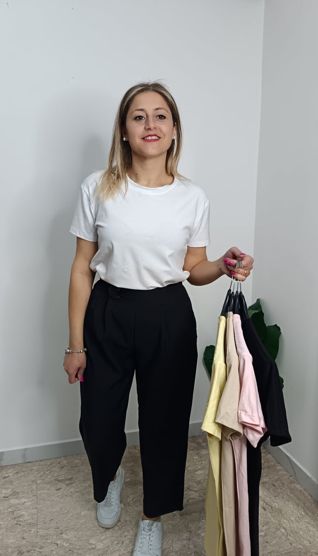 T - SHIRT BASIC