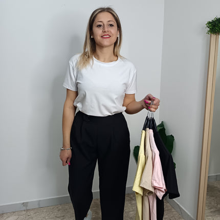 T - SHIRT BASIC