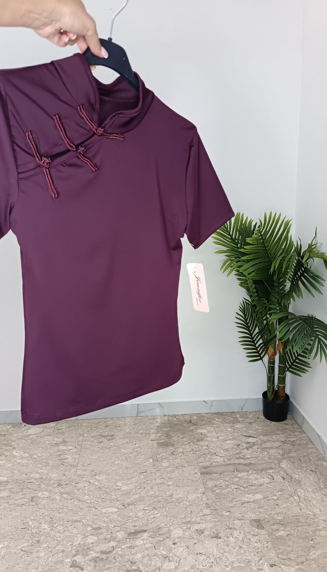 MAGLIA GLAM