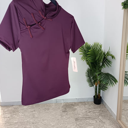 MAGLIA GLAM