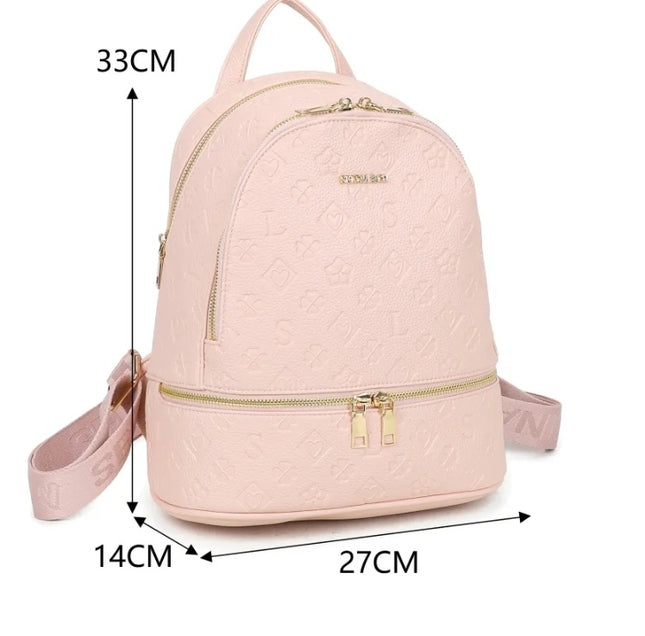 BORSA ZAINETTO CLARISSA