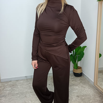 COORDINATO in lycra ELISA