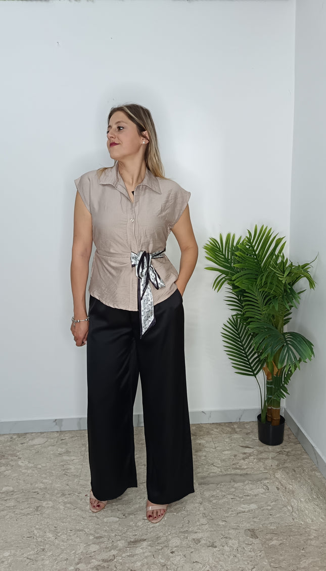CAMICIA CECILIA