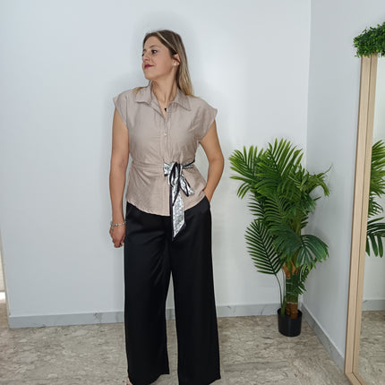CAMICIA CECILIA