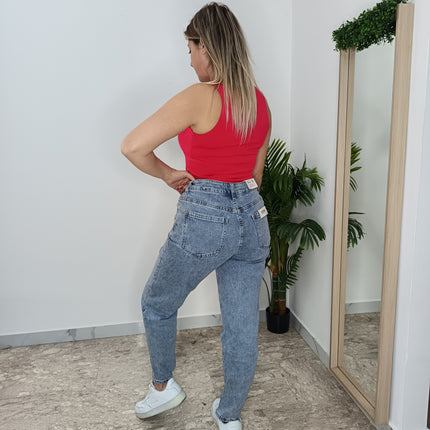 JEANS BOYFRIEND CHIARO