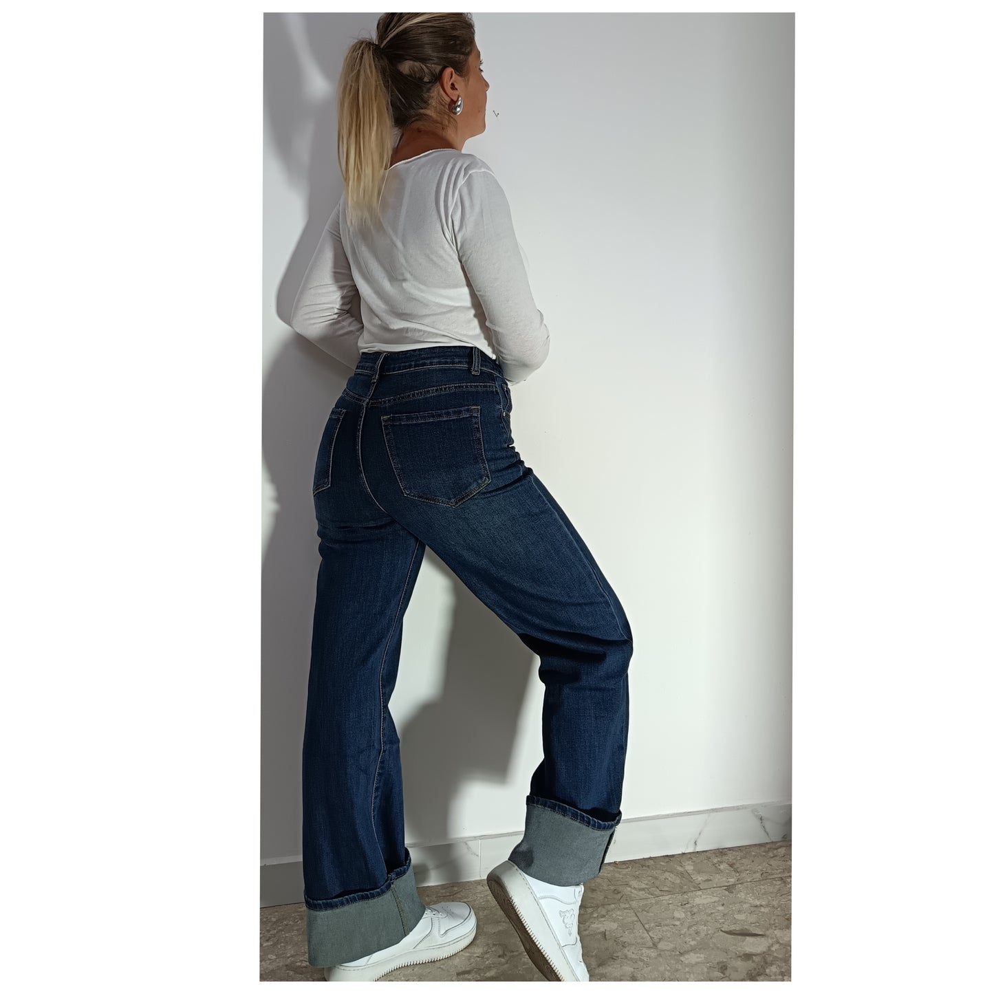 Jeans AMSTERDAM