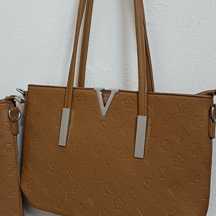 BORSA VICTORY NOCCIOLA