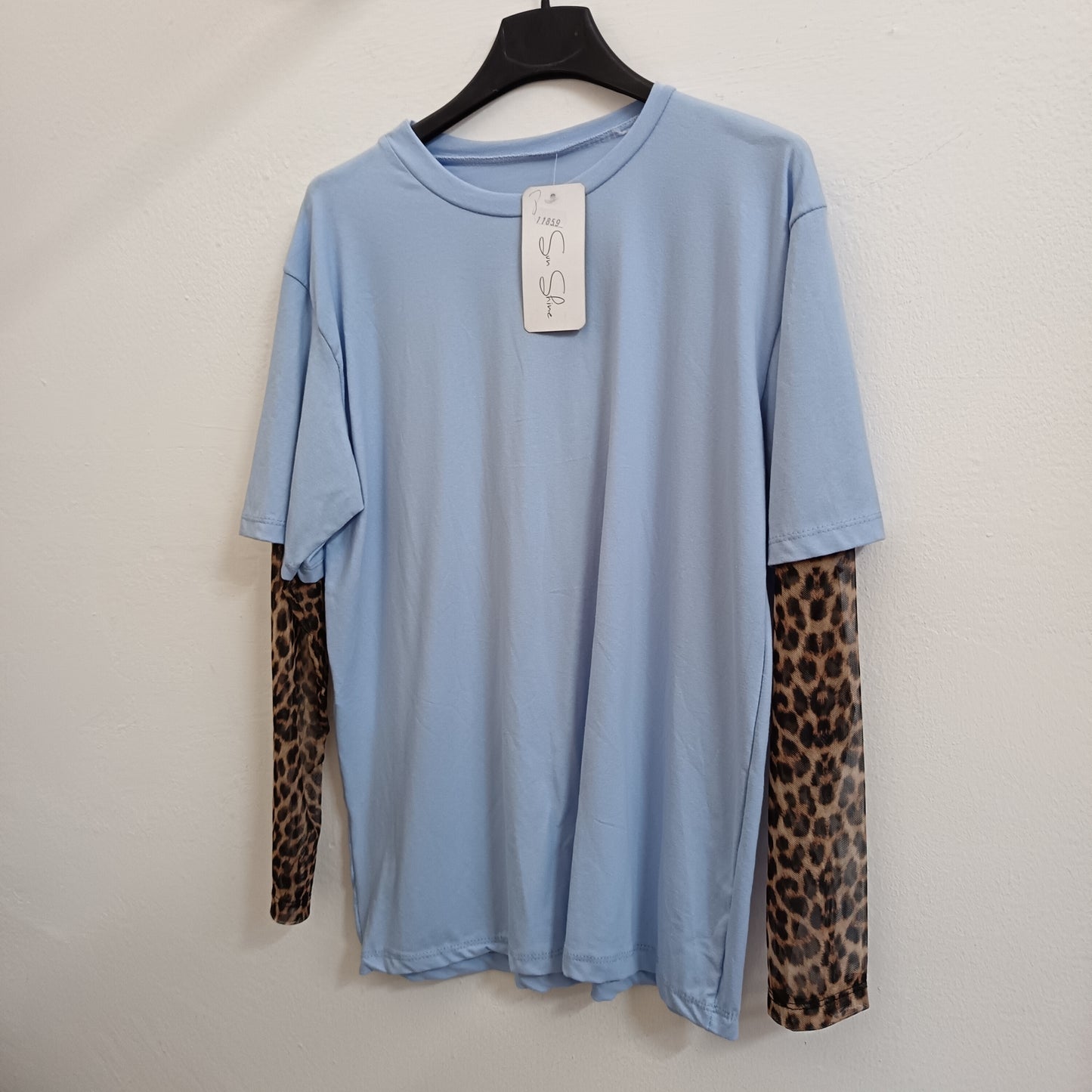 MAGLIA LEO
