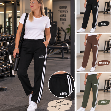 PANTALONE SPORTY