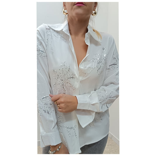 CAMICIA MELODY