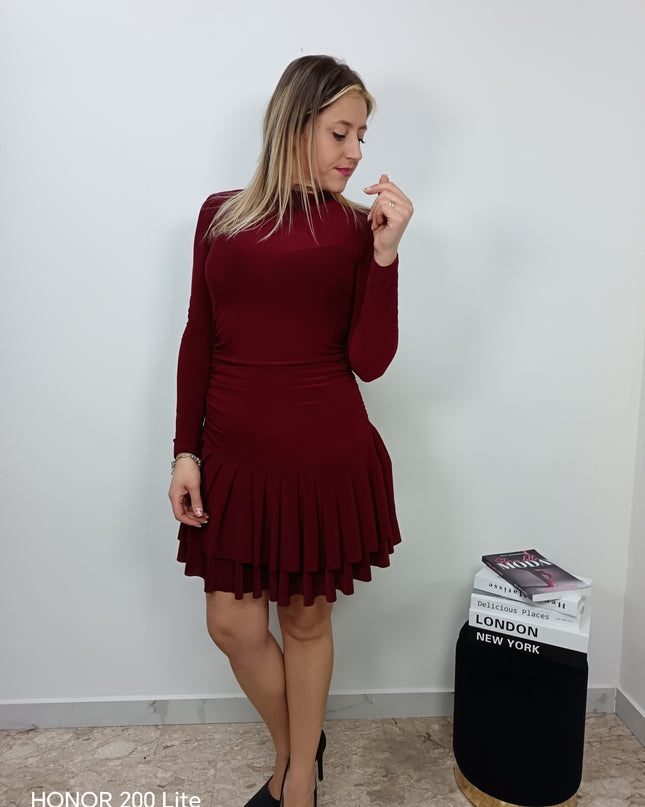 ABITO CLARA