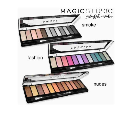 PALETTE VERSATILE