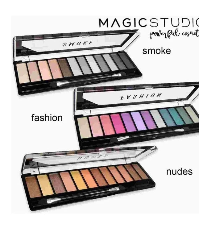 PALETTE VERSATILE