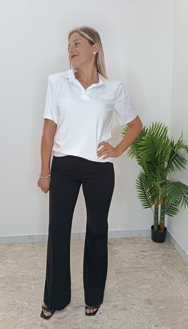 POLO BIANCA